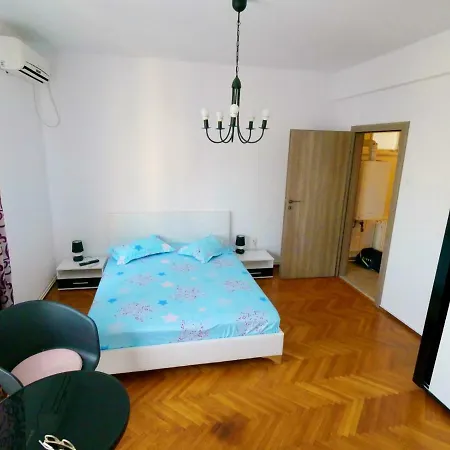 Studio Batiste 11 * Bukarest