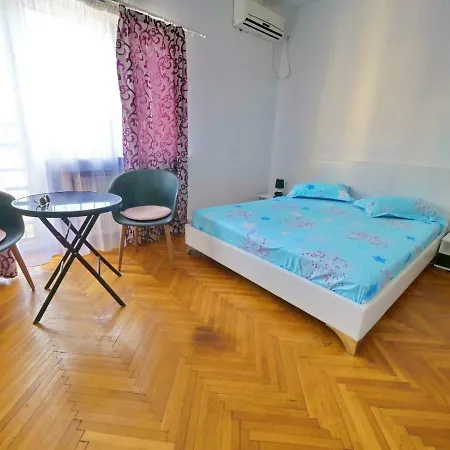 Studio Batiste 11 Bukarest