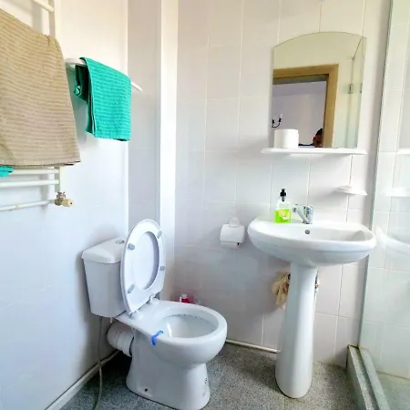 Studio Batiste 11 Apartment *