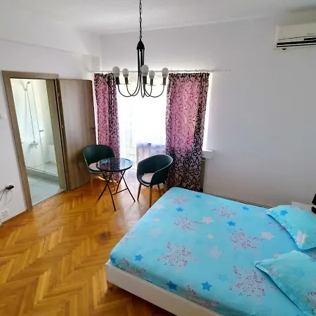 Studio Batiste 11 Apartment