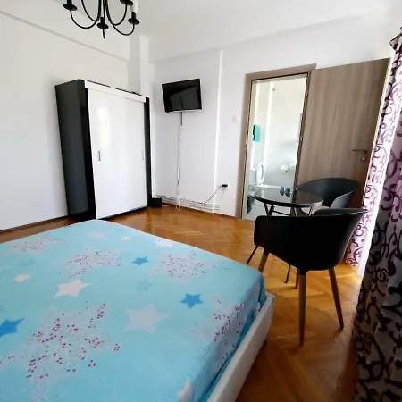 Studio Batiste 11 Apartment